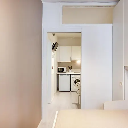 Guesthost - Essential A 5 Min Da Piazza Dei Signori Apartment Padova